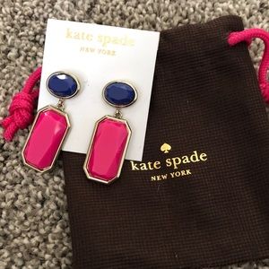 Kate Spade Earrings
